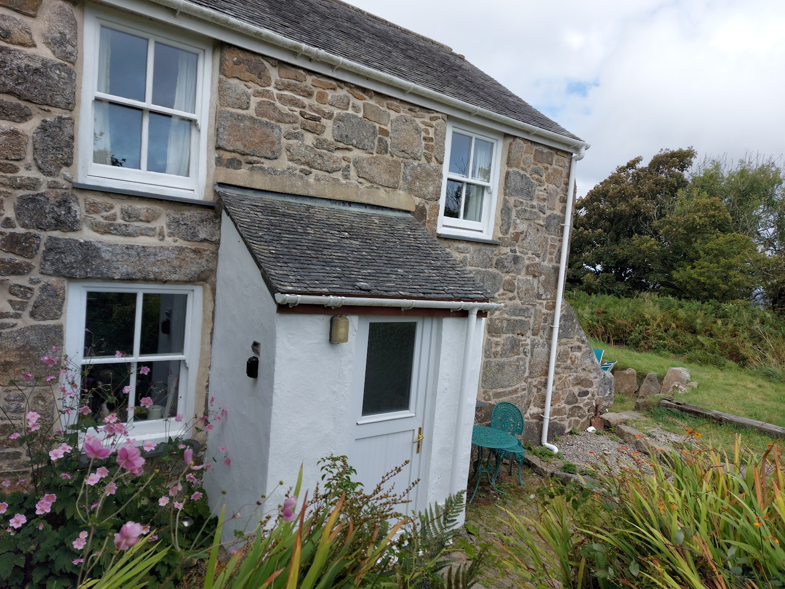 Kitts Cottage