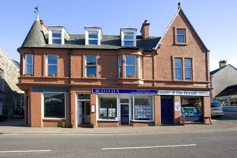Knap Guest House