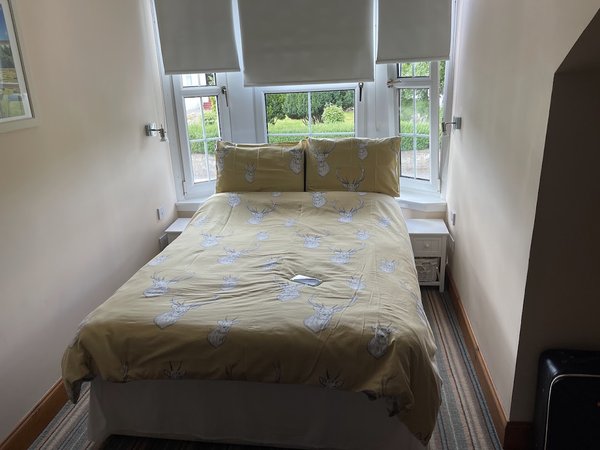 Knights Rest Guest House
