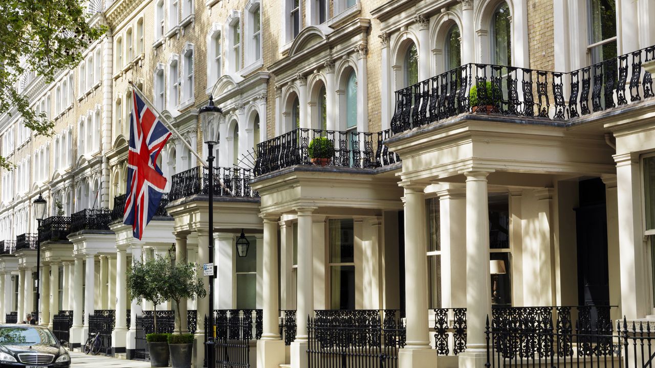 Knightsbridge Hotel