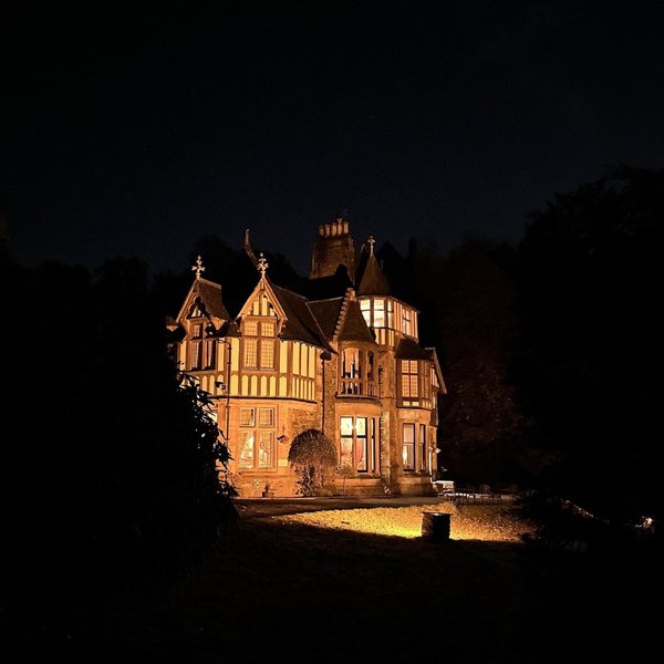 Knockderry Country House Hotel