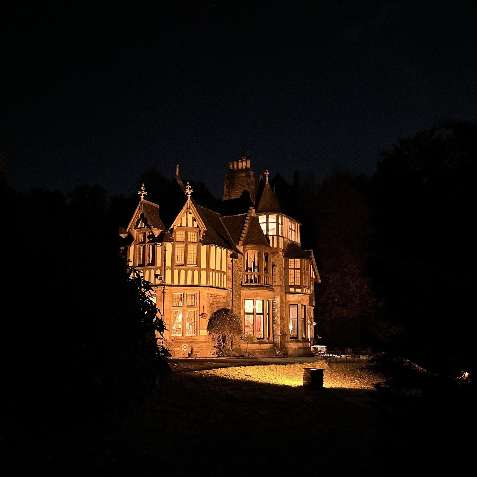 Knockderry Country House Hotel