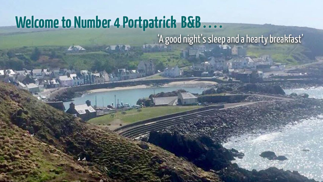 Knockniemoak Bed and Breakfast