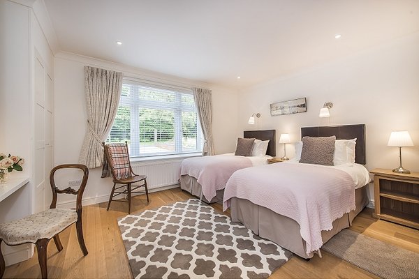 Knole B&B