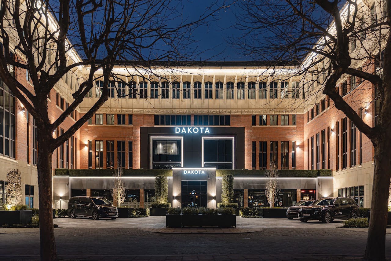 Knowesgate Hotel