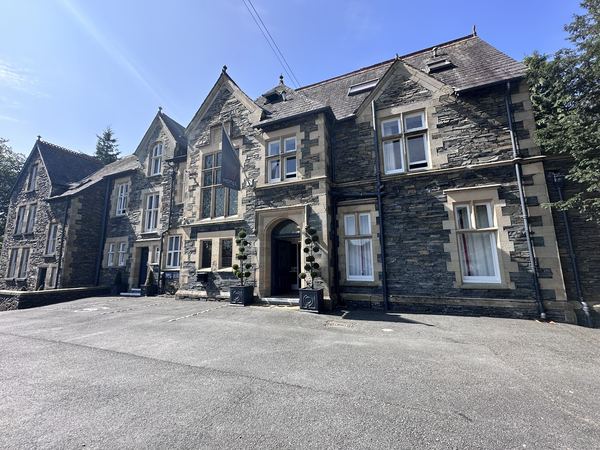Kotel Windermere
