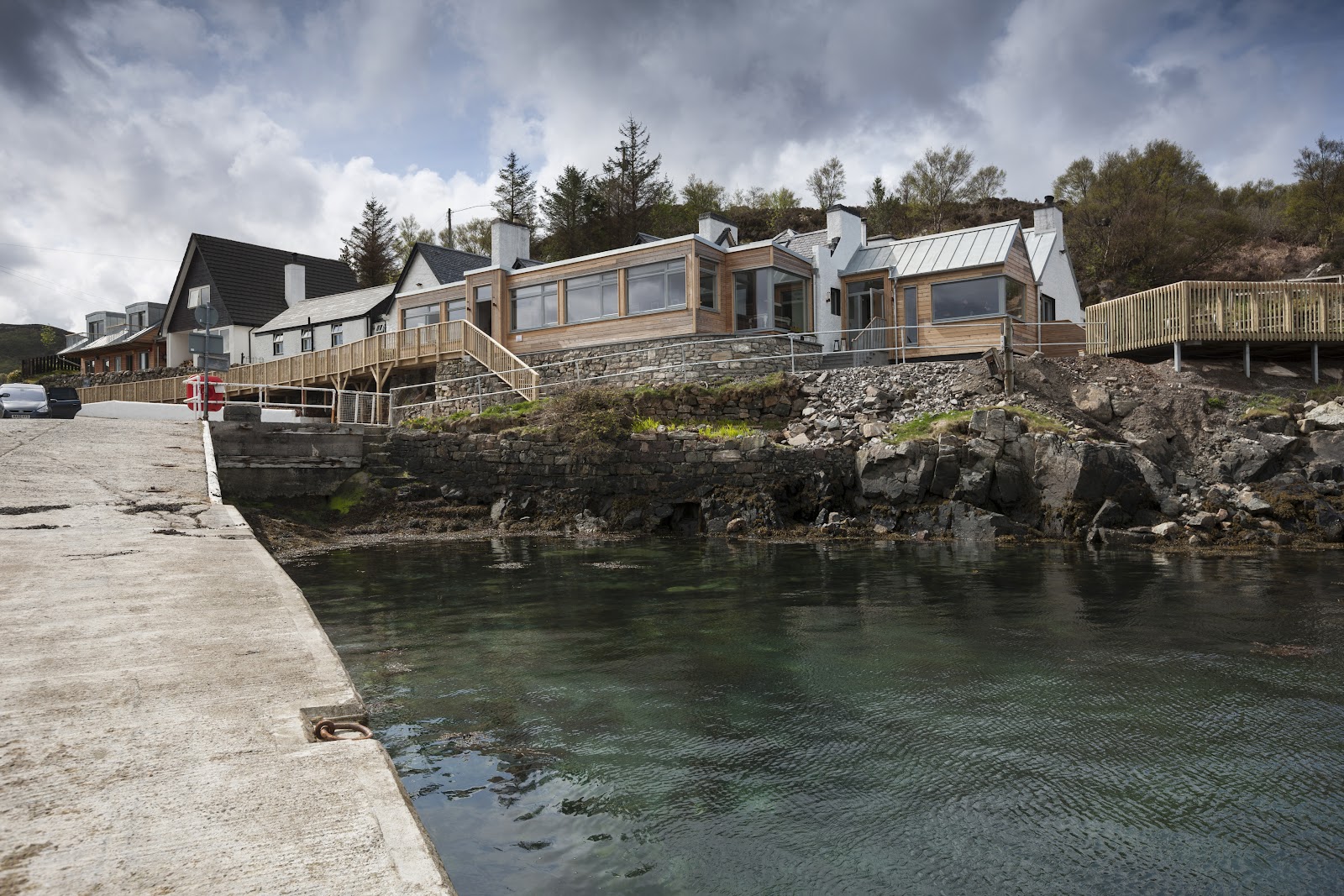 Kylesku Hotel