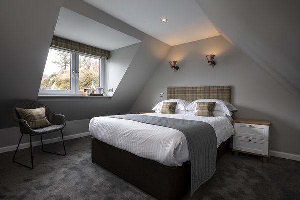 Kylesku Hotel