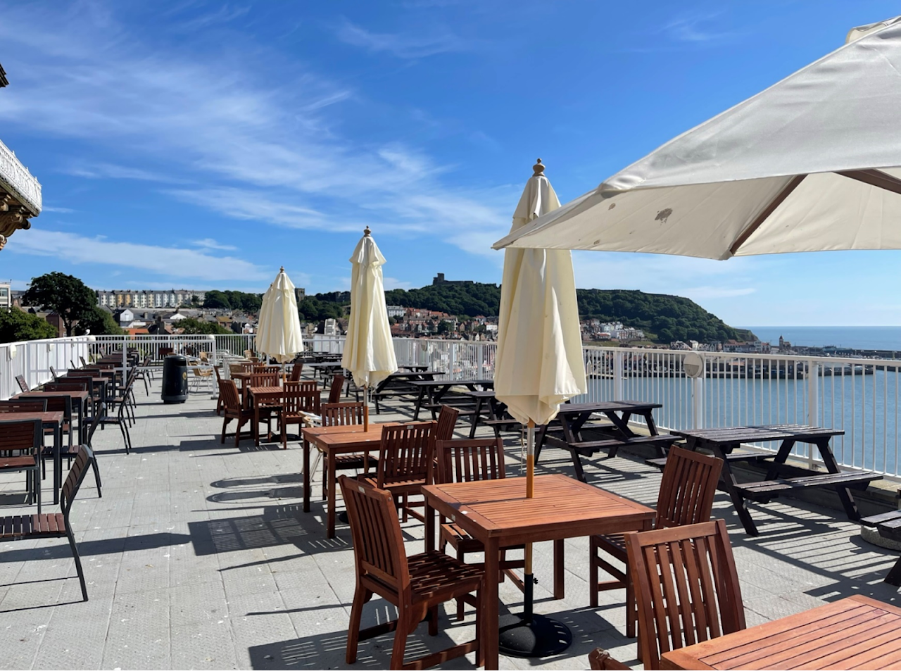 La Baia Hotel