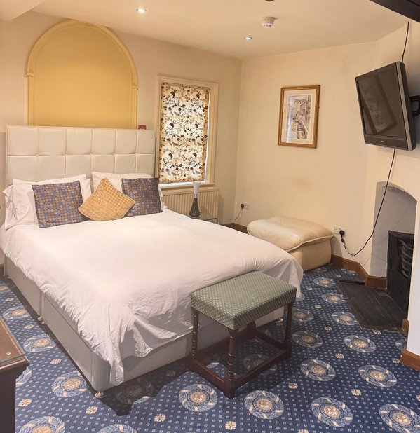 La Bella Vita Hotel