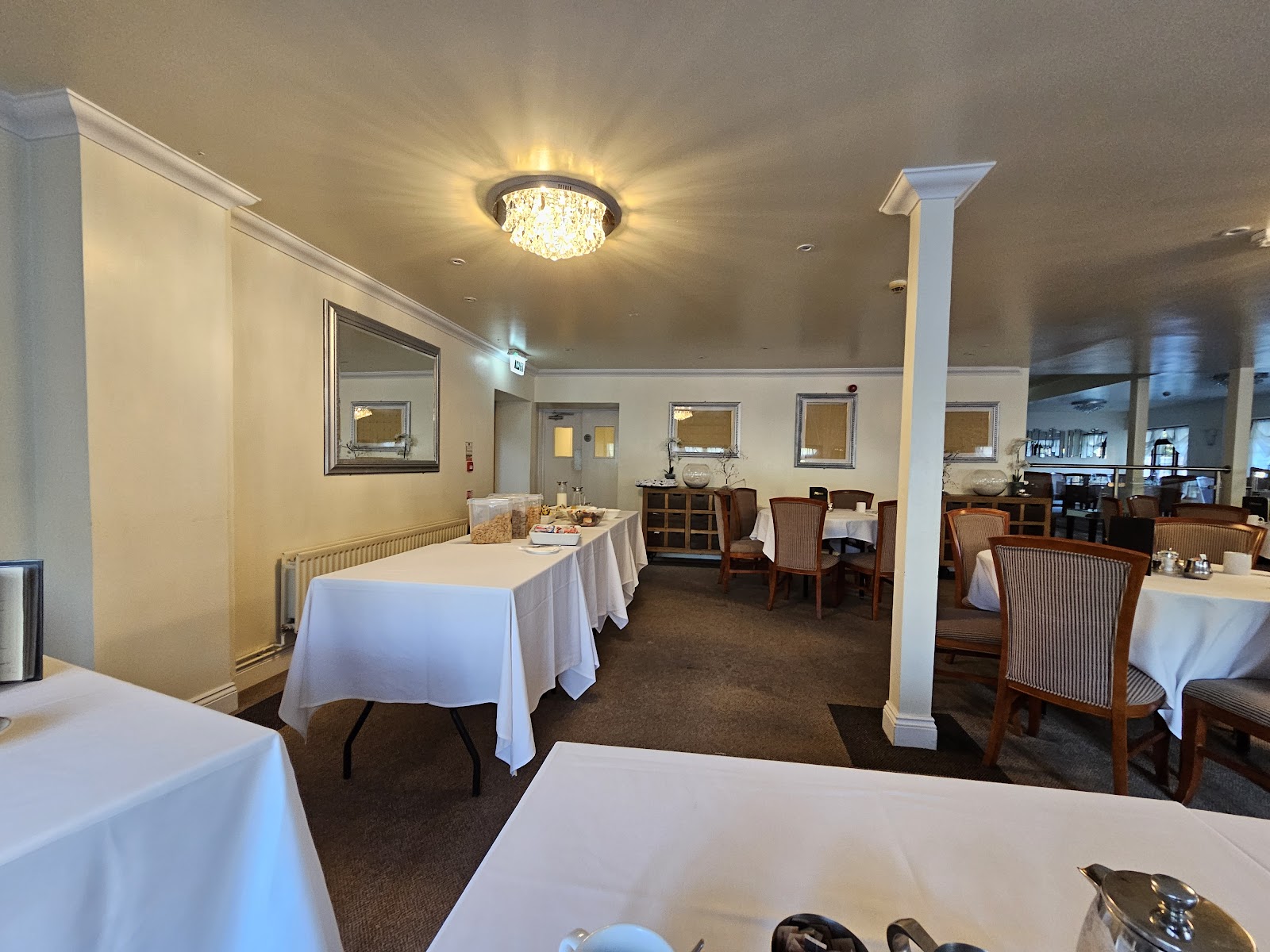 La Fontana - Restaurant with rooms