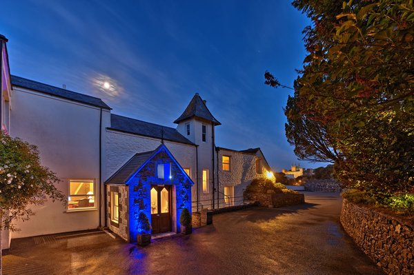 La Fregate Hotel