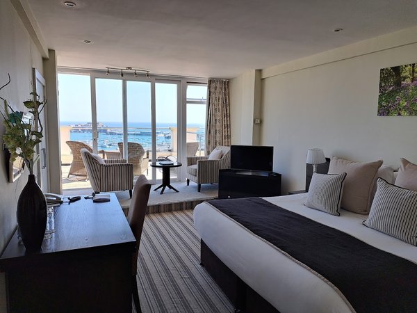 La Fregate Hotel