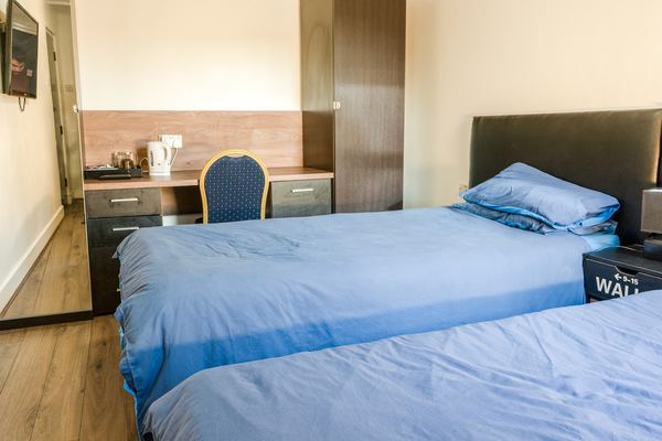 La Tavola Calda Hotel