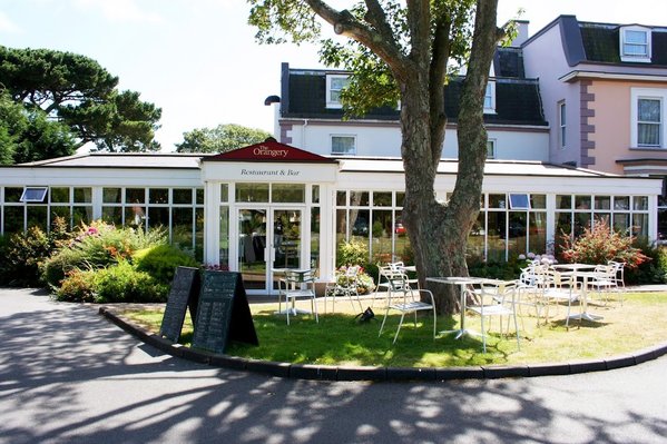La Trelade Hotel