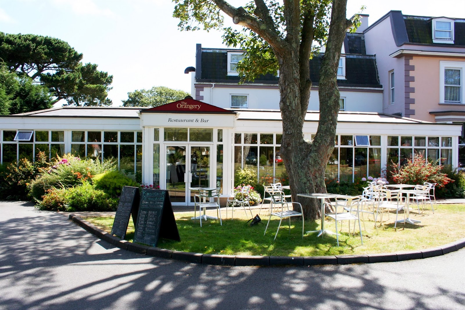 La Trelade Hotel