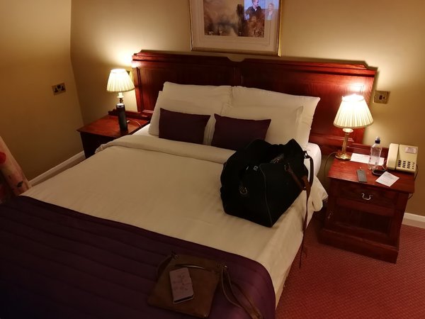 La Trelade Hotel