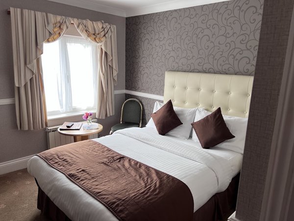 La Villette Hotel