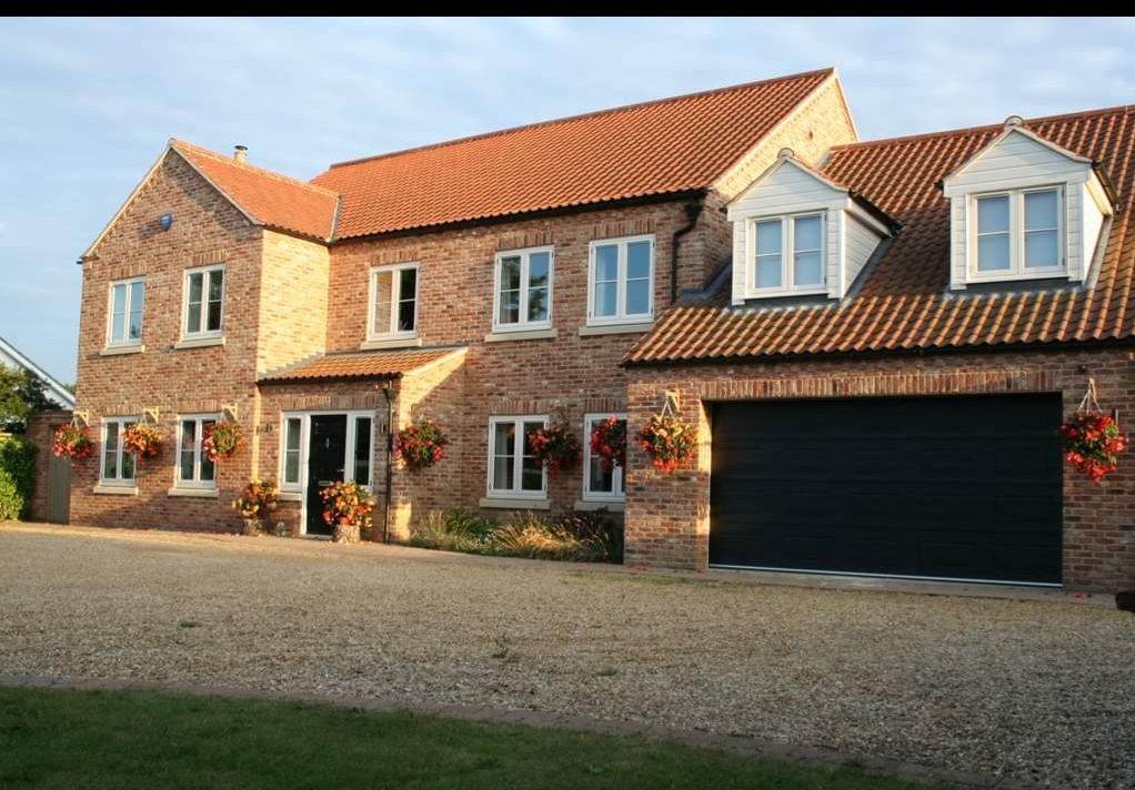 Labbadax House