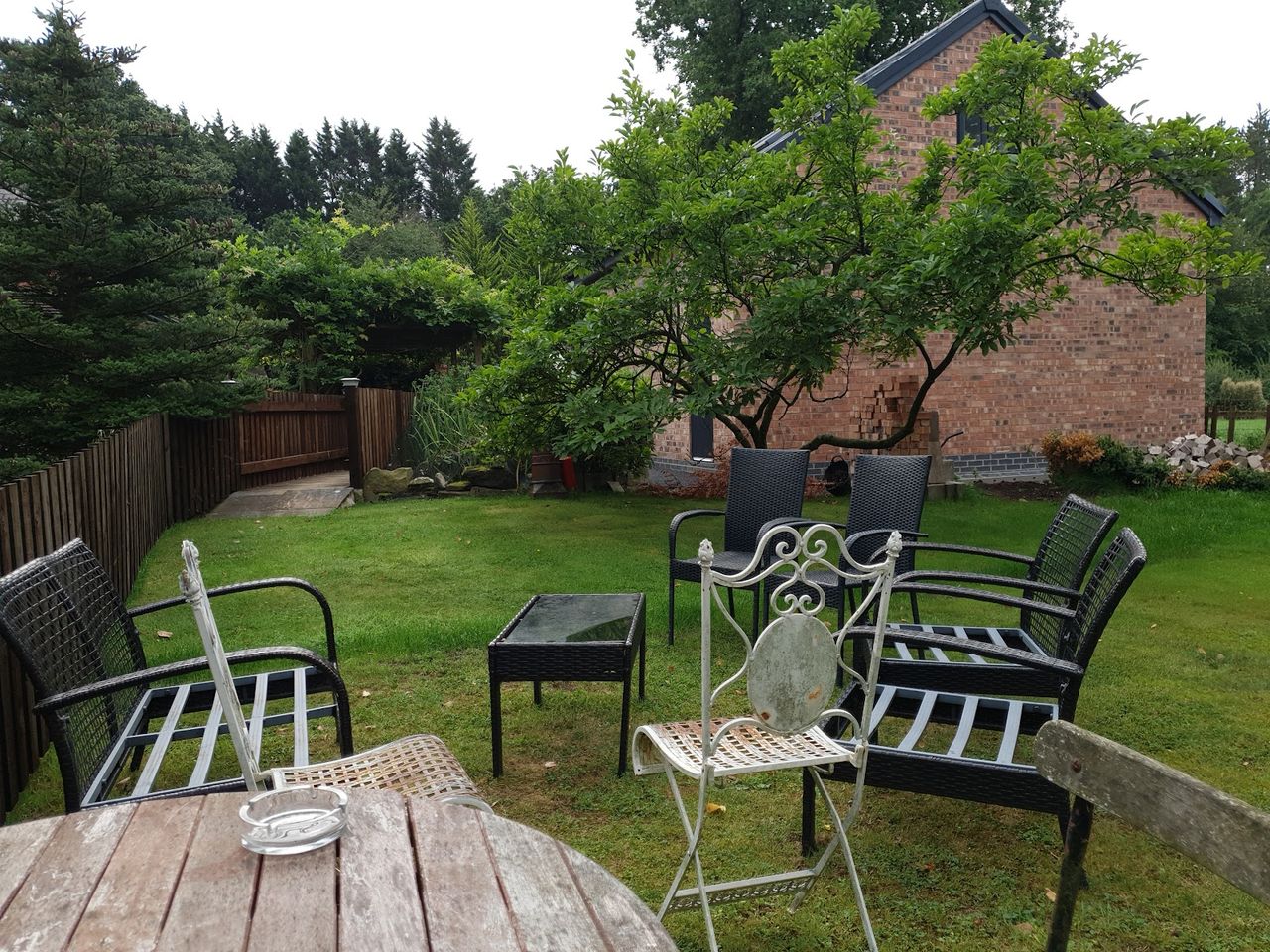 Laburnum Cottage Guest House