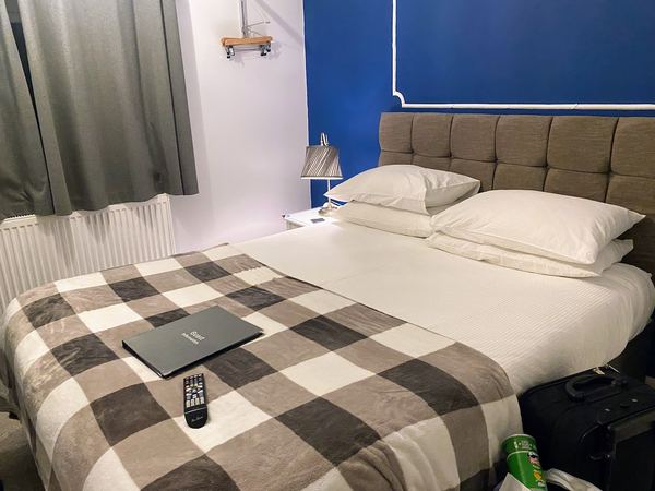 Laburnum Cottage Guest House