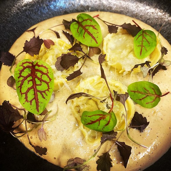 Laburnum Guest House at Bistro En Glaze