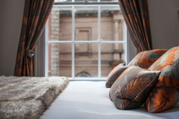 Lace Market Hotel