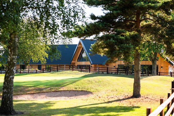 Laceby Manor - Spa and Golf Resort