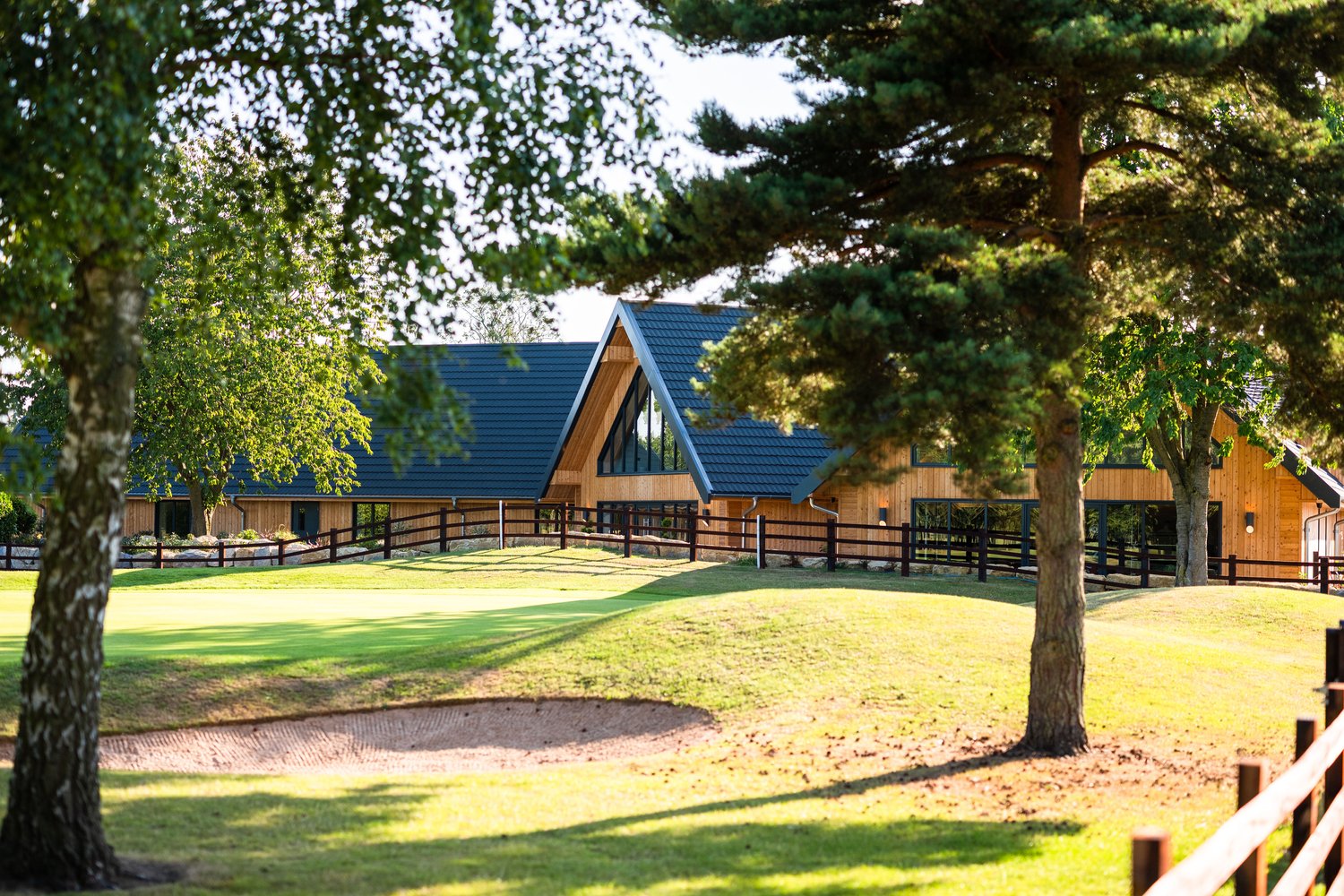 Laceby Manor - Spa and Golf Resort