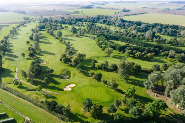 Laceby Manor - Spa and Golf Resort