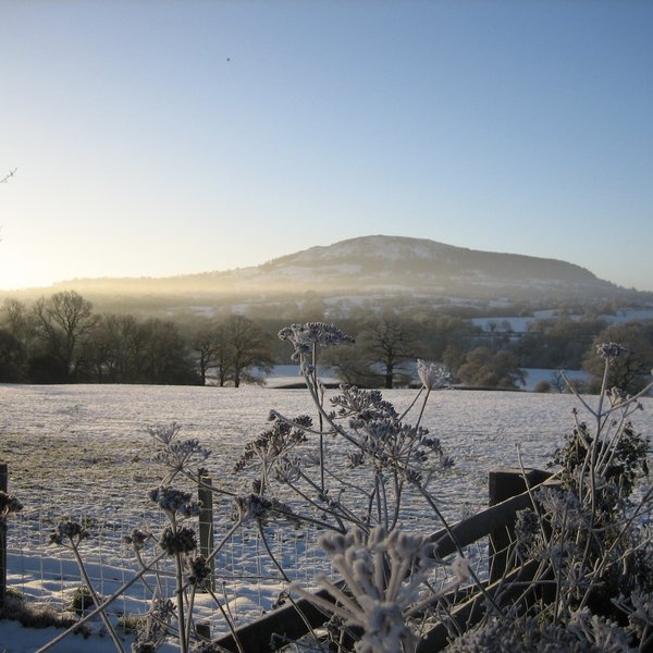 Ladderstile Retreat
