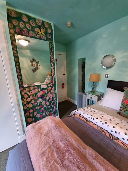 Lagganbeg Guest House