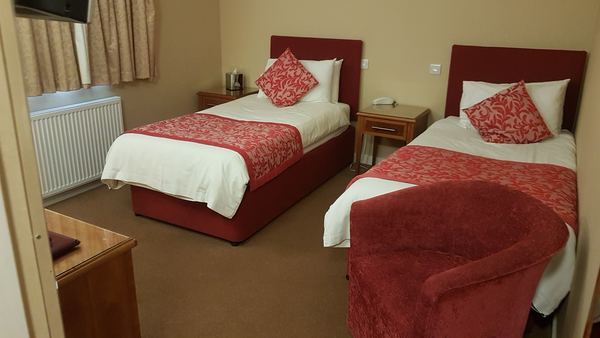 Laichmoray Hotel