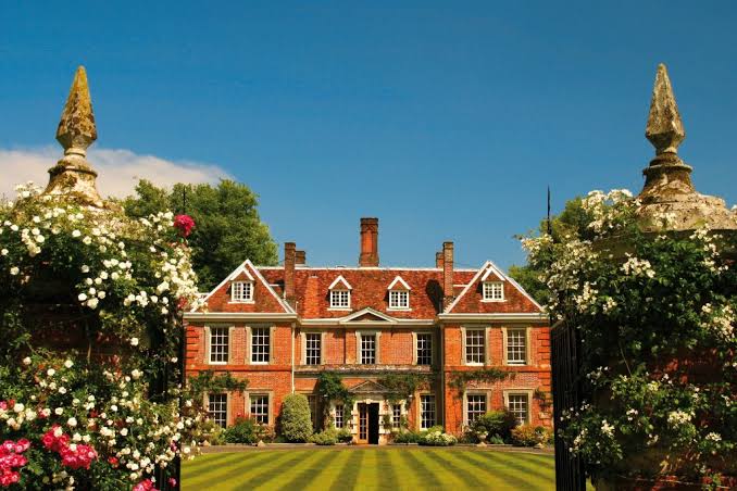 Lainston House Hotel