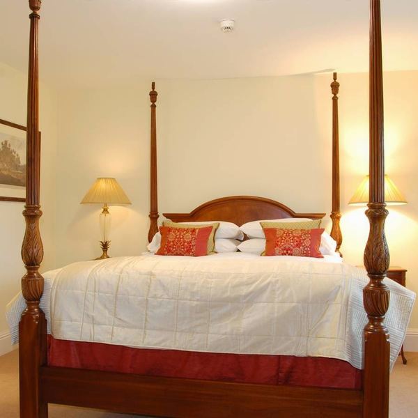 Lake Country House Hotel & Spa