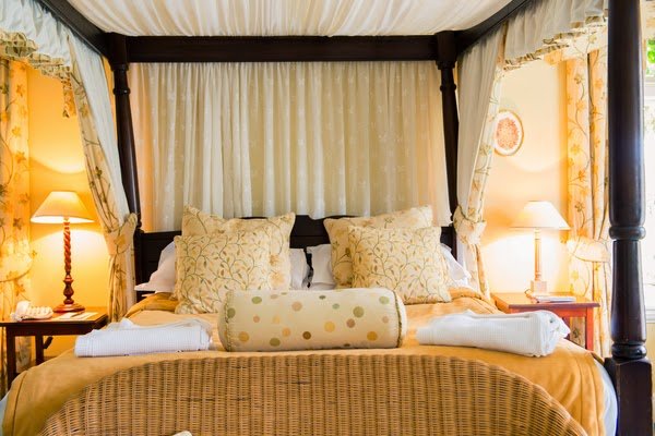 Lake Vyrnwy Hotel And Spa