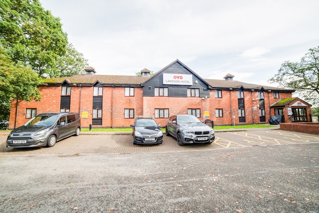 Lakeside Haydock Hotel St Helens