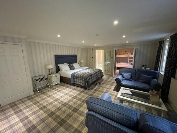 Lakeside Hotel and Spa