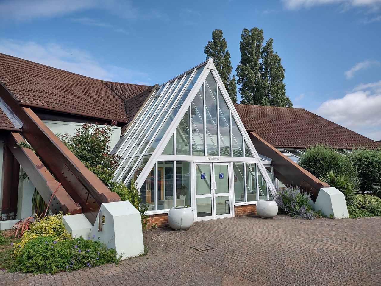 Lakeside Park Hotel & Spa