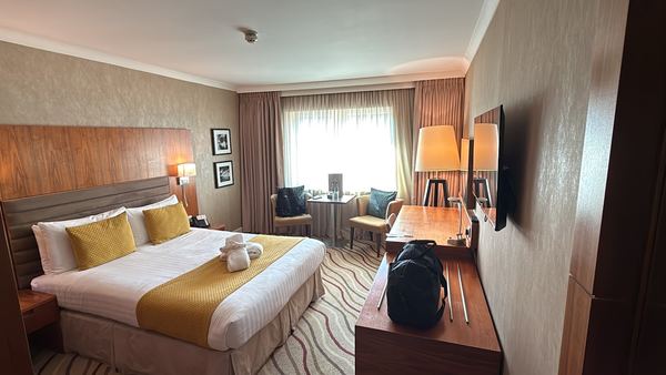 Lakeside Park Hotel & Spa