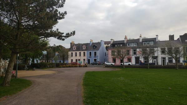 Lakeview Guest House