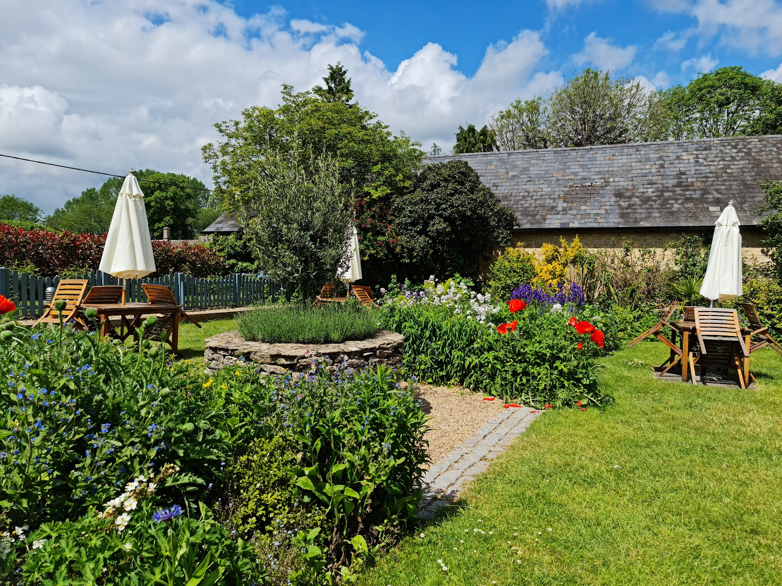 Lamb Inn Hotel