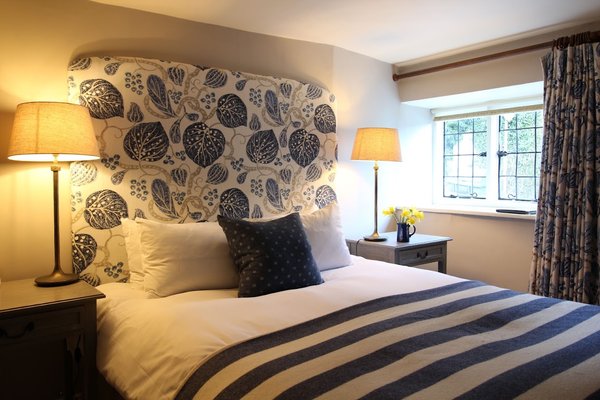 Lamb Inn Hotel