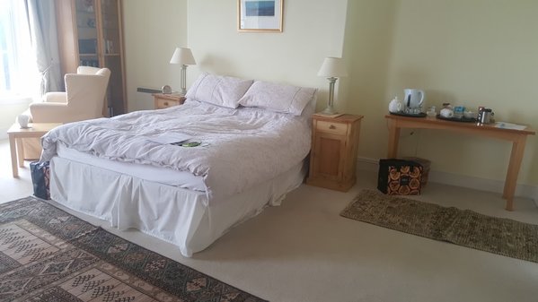Lammas Park House