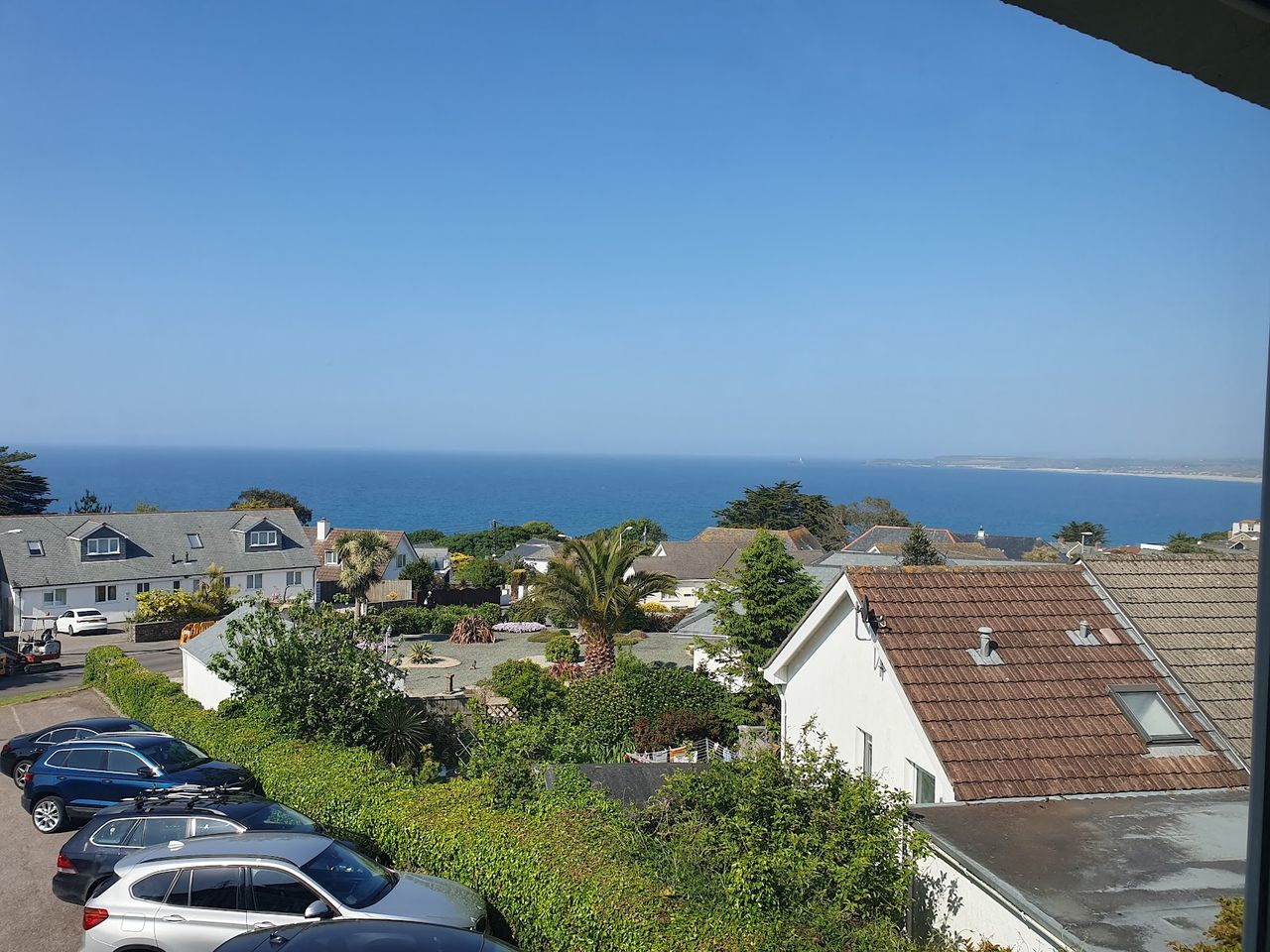 Lamorna Lodge