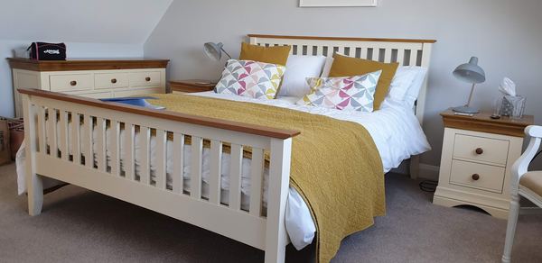 Lamorna Lodge
