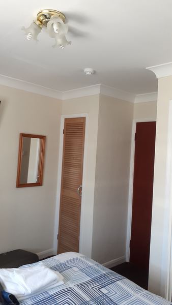 Lamplighter Guesthouse