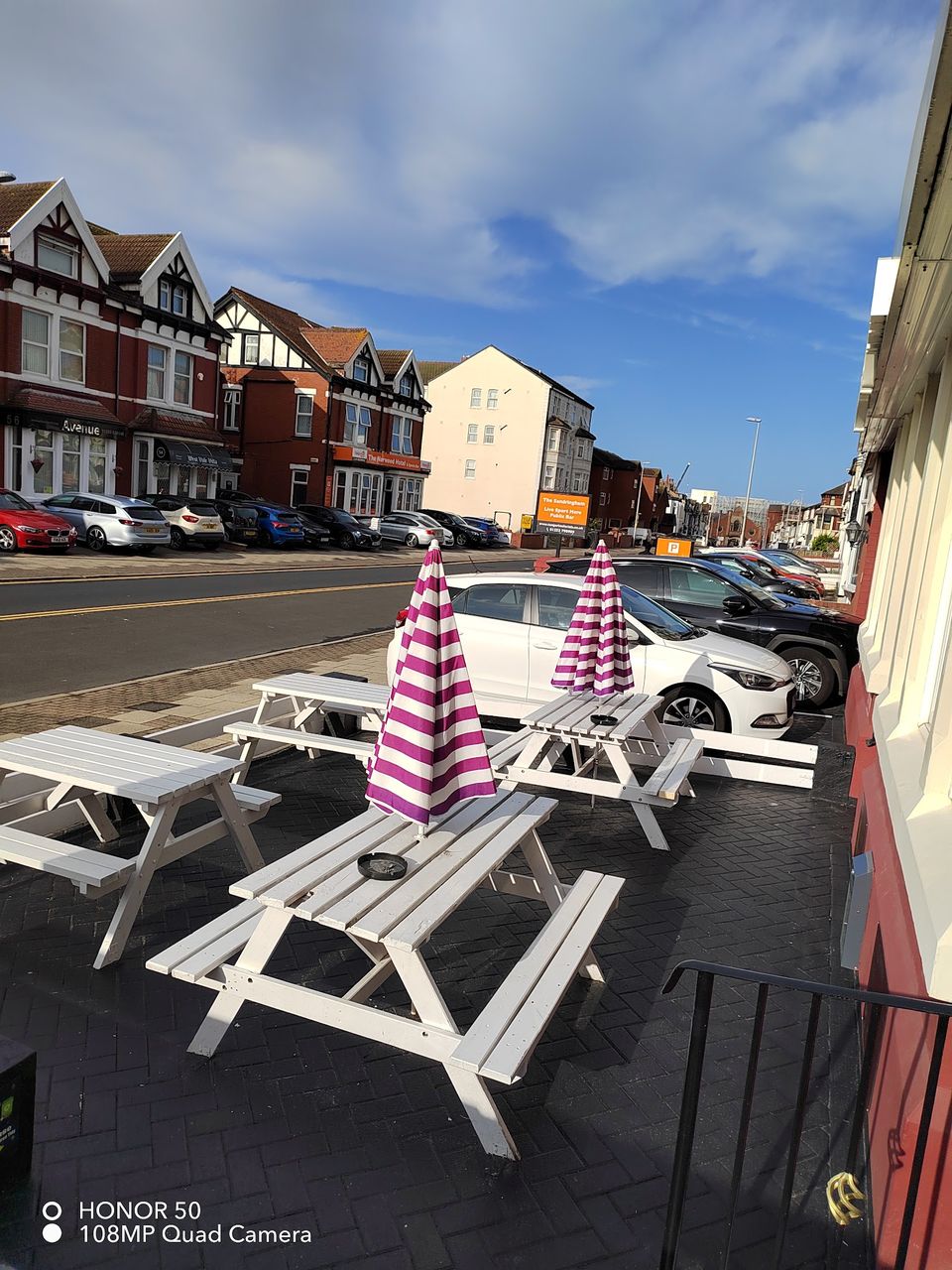 Lanayr Hotel Blackpool
