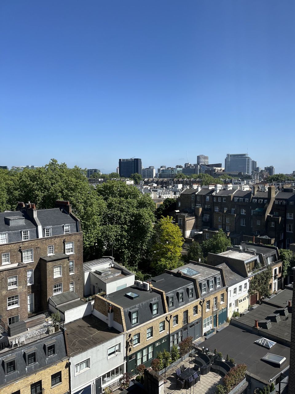 Lancaster Gate Hotel