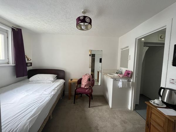 Lancaster Hotel